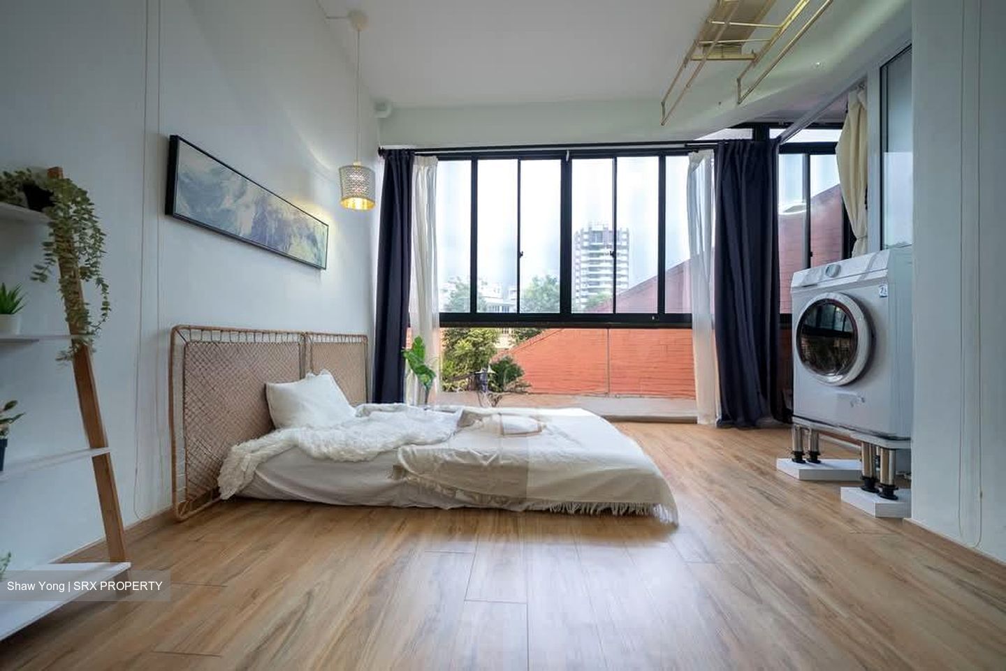 Eastern Lagoon (D15), Condominium #533429771